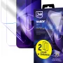 3mk Hardy ARC+ 4 sluoksnių ekrano apsauga Redmi Note 15 Pro+ 5G