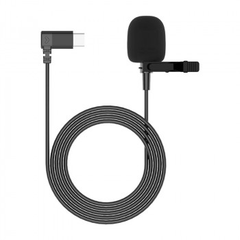 SJCAM SJ10 Pro mikrofonas