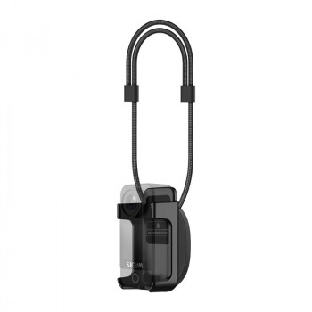 SJCAM C300 magnetinis kaklo laikiklis