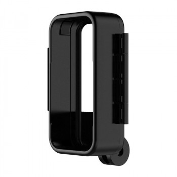 SJCAM C300 Pocket rėmelio laikiklis, juodas