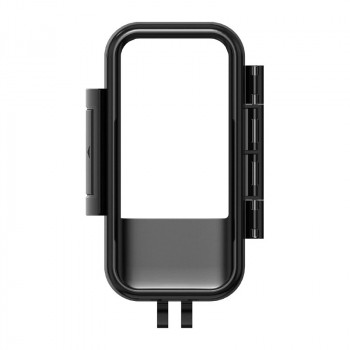 SJCAM C300 Pocket rėmelio laikiklis, juodas