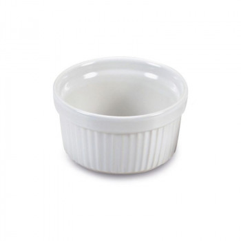 Guardini keraminė orkaitės formelė Ramekins Ceramica Ø 9 x 5.2 cm