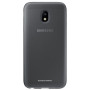 Samsung Galaxy J3 2017 Jelly dangtelis EF-AJ330TBEGWW juodas