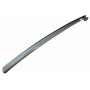 Sauber plastikinis batų šaukštas 65 cm, pilkas