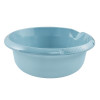 Keeeper Björk apvalus dubuo 3,5 l, Ø28 x 11 cm, mėlynas