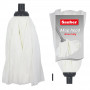 Sauber keičiama šluostės galvutė viskozė/poliesteris 140g/30cm