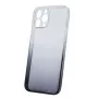 iLike Samsung Galaxy A14 4G / A14 5G Gradient 2 mm dėklas, pilkas