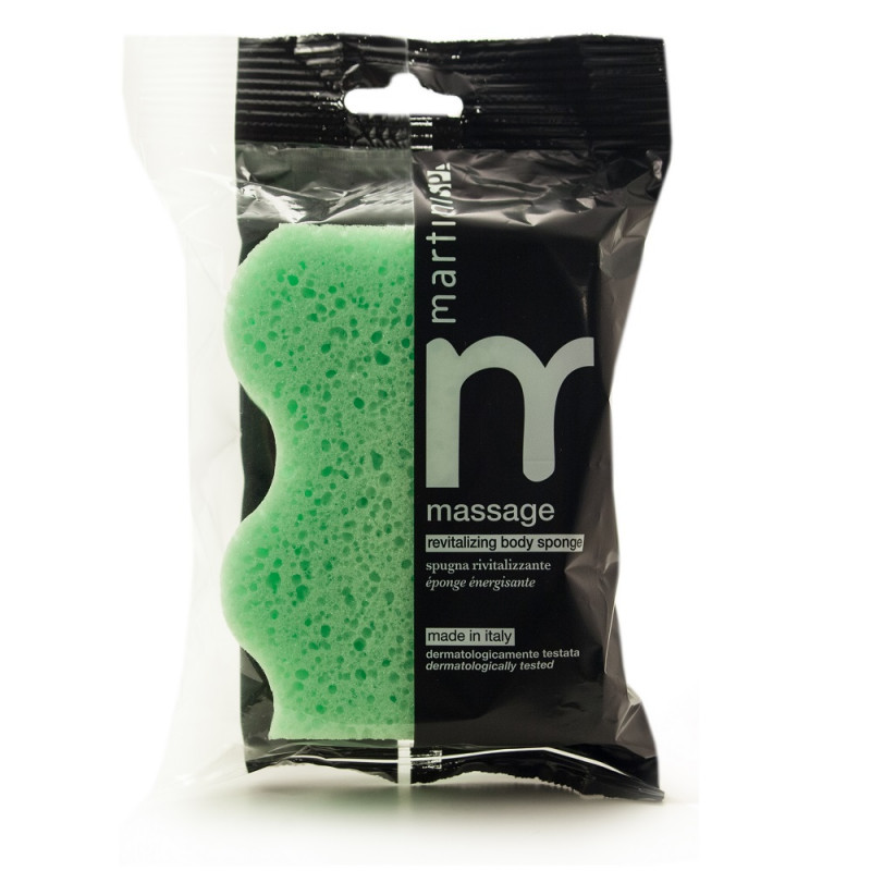 Martini Wavy Colour šveitimo kempinė