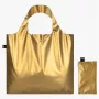 LOQI METALLIC Gold rankinė