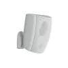 FBT AC Project 660WHT dviejų krypčių sieninė garso kolonėlė (6.5 + 1), 120 W RMS / 100 V, balta RAL 9010