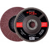 PSG Star Flex T29 lapelinis šlifavimo diskas plienui, 125 x 22 mm, grūdėtumas 60 (TLS1252260)