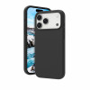 dbramante1928 Monaco MagSafe dėklas, skirtas iPhone 18 Pro / 17 Pro, Night Black