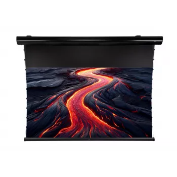 celexon motorizuotas projekcinis ekranas HomeCinema Plus Tension, 279,4 cm (1000027828)