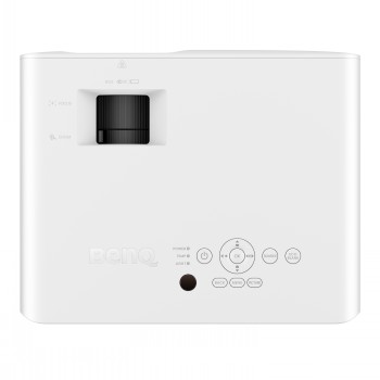 BenQ LH740 DLP lazerinis projektorius, Full HD 1080p, 5000 ANSI liumenų