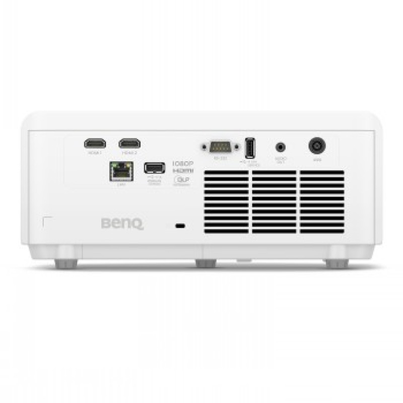 BenQ LH740 DLP lazerinis projektorius, Full HD 1080p, 5000 ANSI liumenų