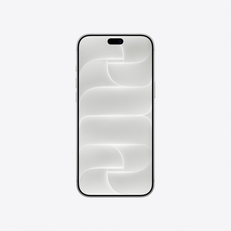Apple iPhone 18 Pro Max 2TB sidabrinis