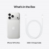 Apple iPhone 18 Pro Max 2TB sidabrinis