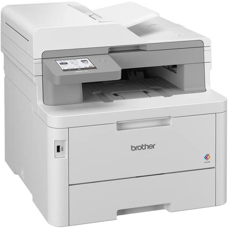 Brother MFC-L8340CDW spalvinis LED daugiafunkcis spausdintuvas, A4, Wi-Fi, USB