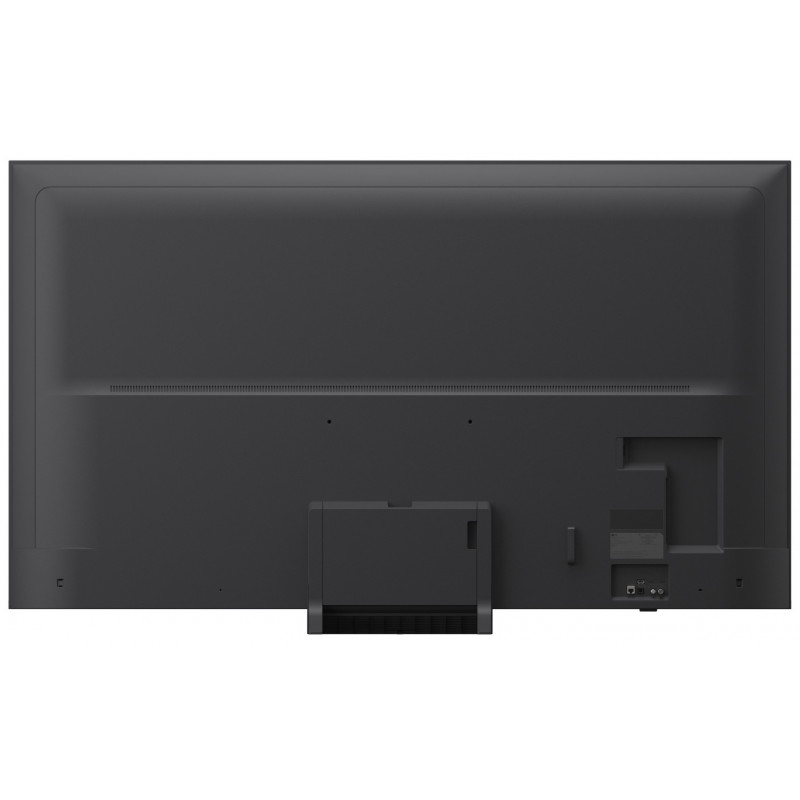 LG 85QNED83B3A 85 inch 4K UHD QNED Mini LED išmanusis televizorius