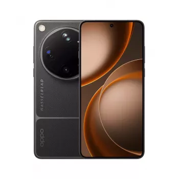 Oppo Find X9 Ultra 5G Dual SIM 16 GB RAM 1 TB, Tundra Umber