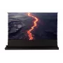 celexon UST didelio kontrasto grindinis žirklinis ekranas HomeCinema Plus 130, 330,2 cm, juodas (1000033530)