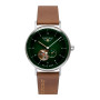 Bauhaus automatinis 2166-4 laikrodis