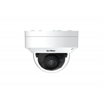 Ernitec Pluto Pro 5MP kupolinė vaizdo stebėjimo kamera
