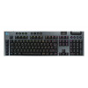 Logitech G915 X LIGHTSPEED belaidė klaviatūra, su apšvietimu (920-012706)