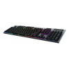 Logitech G915 X LIGHTSPEED belaidė klaviatūra, su apšvietimu (920-012706)
