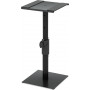 Behringer SM2001 studijos monitoriaus stovas su aukščio reguliavimu 30 – 51 cm