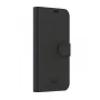 Eiger North Folio dėklas Samsung Galaxy A18 / A17, juodas