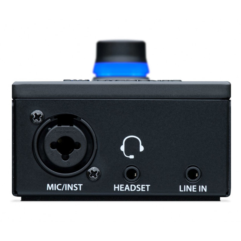 PreSonus Revelator io44 USB-C garso sąsaja
