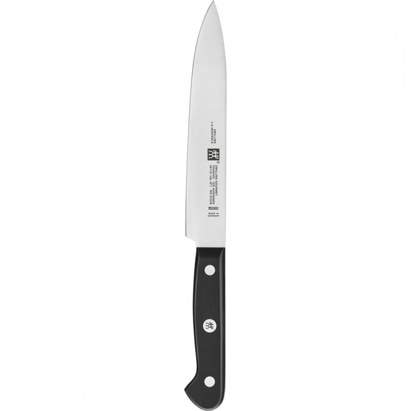 Zwilling Gourmet šaltos mėsos peilis - 16 cm