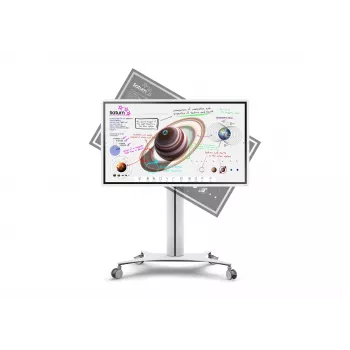 celexon Expert ekrano vežimėlis Seoul, skirtas Samsung FLIP