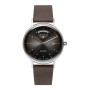 Zeppelin Bauhaus automatinis 2162-2 laikrodis