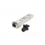 Lanberg SFP BiDi siųstuvo-imtuvo modulis, 1 Gb/s, 1310/1550 nm, 20 km, SC/UPC, A