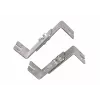 celexon Z formos laikiklis tvirtinimui prie sienos 13–18 cm, skirtas ekrano stovams Professional Plus ir Expert