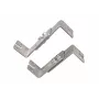 celexon Z formos laikiklis tvirtinimui prie sienos 13–18 cm, skirtas ekrano stovams Professional Plus ir Expert