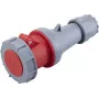 Sygonix SY-6796258 CEE lizdas 63 A 5 polių 400 V/AC