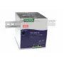 MEAN WELL TDR-960-24 DIN bėgio maitinimo šaltinis, 24 V DC, 40 A, 960 W