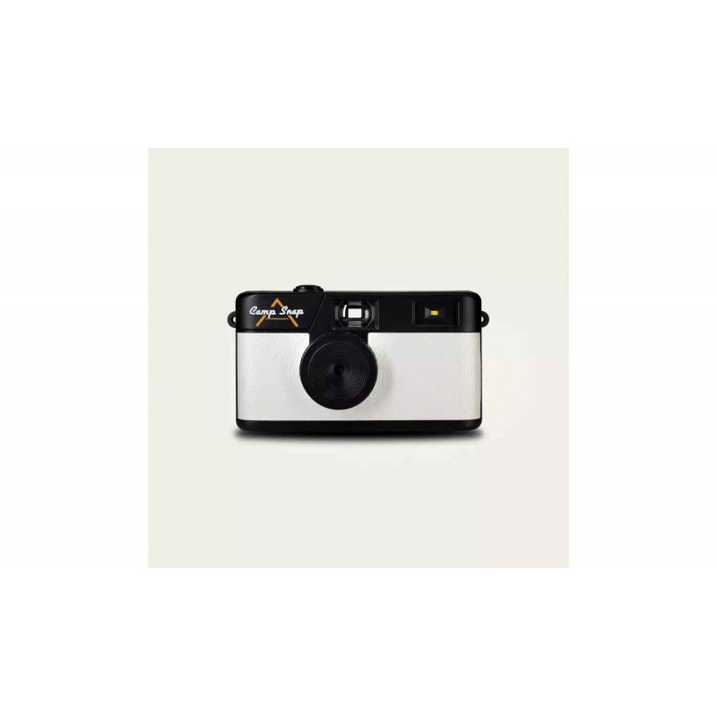 Skaitmeninis fotoaparatas Camp Snap CS-V105-WT-WW, baltas