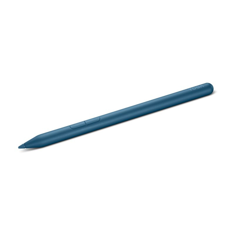 Lenovo Yoga Pen 2 su rašiklio dėklu, Tidal Teal (GXH1V16479)