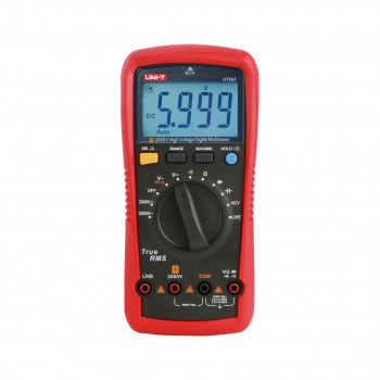Uni-T UT892 multimetras