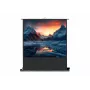 celexon Professional mobile plus projekcinis ekranas, 63 inch (161 cm)