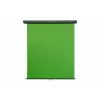 celexon Rollo Chroma Key žalias ekranas, 275,8 cm