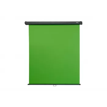 celexon Rollo Chroma Key žalias ekranas, 275,8 cm