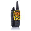 Midland XT70 Adventure radijo stotelė, 93 kanalai, 433,075 - 446,09375 MHz, juoda/geltona