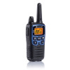 Midland XT60 radijo stotelė, 24 kanalai, 446.00625 - 446.0937 MHz, juoda, mėlyna