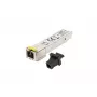 Lanberg SFP BiDi modulis, iki 20 km, 1 Gb/s, 1550/1310 nm, SC/UPC, B tipas (SFP1-BIDI-SU-1-20-B)