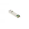 Lanberg SFP BiDi modulis, iki 20 km, 1 Gb/s, 1550/1310 nm, SC/UPC, B tipas (SFP1-BIDI-SU-1-20-B)